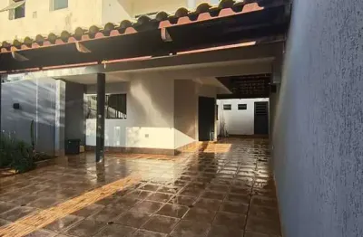 Sobrado jardim goiás 3 suítes  casa de rua com 3 quarto(s) e 4 banheiro(s) à venda, 198 por r$ 1.250.000 no setor jardim goiás in33352