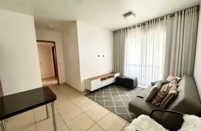 Apartamento no residencial aldeia da serra - setor bueno apartamento com 2 quarto(s) e 1 banheiro(s) à venda, 76 por r$ 430.000 no setor setor bueno ta33380