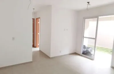 Apartamento garden térreo 2 quartos com suite quintal lazer apartamento com 2 quarto(s) e 2 banheiro(s) à venda, 77 por r$ 330.000 no setor jardim helvécia in33399