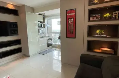 Easy life style parque vaca brava flat com 1 quarto(s) e 1 banheiro(s) à venda, 42.48 por r$ 549.000 no setor  setor bueno ta32355