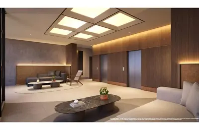 Ágio serrano - penthouse penthouse com 3 quarto(s) e 4 banheiro(s) à venda, 123.38 por r$ 1.470.767,5 no setor serrinha ta33032
