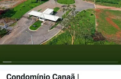 Condomínio chácaras canaã área / terreno à venda, 1500.79 por r$ 270.000 no setor residencial nova canaã in33328