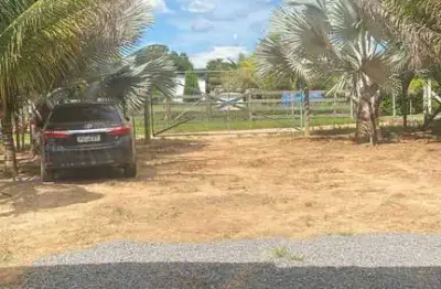 Chácara com 2.000m² no rio uru - goiás chácara à venda, 2000 por r$ 340.000 in33371