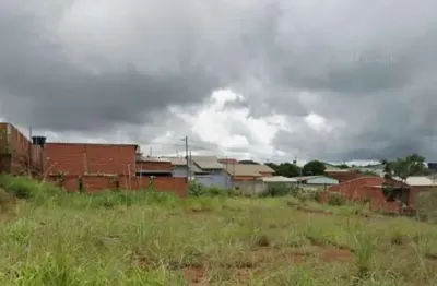 Lote no residencial são vicente em anápolis lote à venda, 300 por r$ 90.000 no setor residencial são vicente vn33374