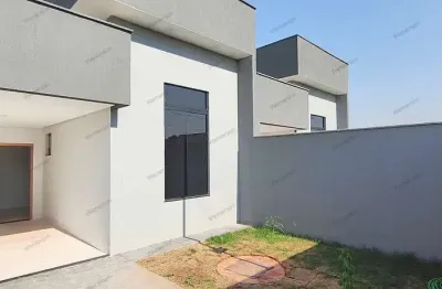 Vendo casa de 3 quartos no jardim boa esperança casa de rua com 3 quarto(s) e 2 banheiro(s) à venda, 97 por r$ 410.000 no setor jardim boa esperança vn33432
