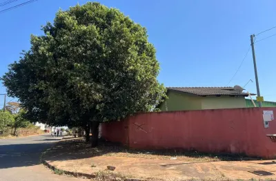 Casa res. forteville casa de rua com 3 quarto(s) e 2 banheiro(s) à venda, 106.05 por r$ 280.000 no setor residencial forteville extensão in33435