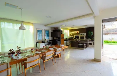 Sobrado jardins viena casa em condomínio com 4 quarto(s) e 6 banheiro(s) à venda, 490 por r$ 3.600.000 no setor cidade vera cruz - jardins viena ad33455