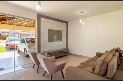 Sobrado alto da boa vista  sobrado com 3 quarto(s) e 2 banheiro(s) à venda, 231.17 por r$ 950.000 no setor condomínio alto da boa vista ad33457