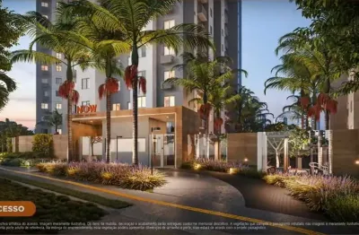 Vendo apartamento   now reservas das águas ( passeio das aguas ) apartamento com 3 quarto(s) e 2 banheiro(s) à venda, 61 por r$ 453.000 no setor fazenda criméia caveiras vn33417