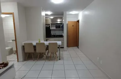 Apartamento 2q, sendo 1 suite 55,80 m² vila rosa apartamento com 2 quarto(s) e 2 banheiro(s) à venda, 55.98 por r$ 330.000 no setor vila rosa vt33425