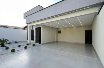 Casa térrea alto padrão no jardim vila boa  casa de rua com 3 quarto(s) e 4 banheiro(s) à venda, 228 por r$ 1.250.000 no setor jardim vila boa av33463