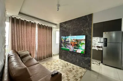 Apartamento residencial yes buriti apartamento com 2 quarto(s) e 2 banheiro(s) à venda, 56 por r$ 370.000 no setor vila cruzeiro do sul ta33493