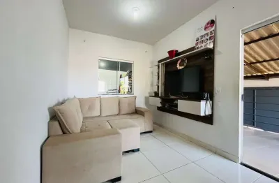Ágio casa grajaú goiânia  casa de rua com 2 quarto(s) e 2 banheiro(s) à venda, 65.67 por r$ 330.000 no setor setor grajaú vt33484