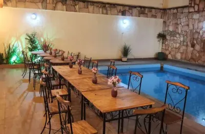 Ponto comercial à venda na Rua T 48, 1017, Setor Bueno, Goiânia