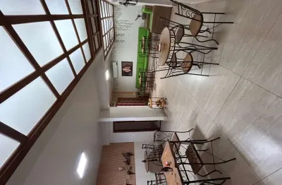 Ponto comercial à venda na Rua T 48, 1017, Setor Bueno, Goiânia