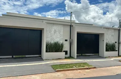Casa de 3 quartos sendo 1 suíte em senador canedo casa de rua com 3 quarto(s) e 2 banheiro(s) à venda, 117 por r$ 330.000 no setor residencial laranjeiras ax33514