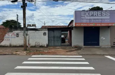 Casa a venda  - setor crimeia oeste  casa de rua com 2 quarto(s) e 2 banheiro(s) à venda, 380 por r$ 980.000 no setor setor crimeia oeste vn28756
