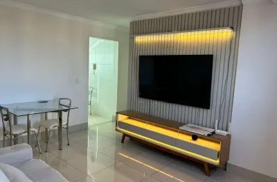 Apartamento à venda com 95m², 3 suítes + lavabo, 2 vaga apartamento com 3 quarto(s) e 3 banheiro(s) à venda, 95 por r$ 540.000 no setor jardim américa in33506