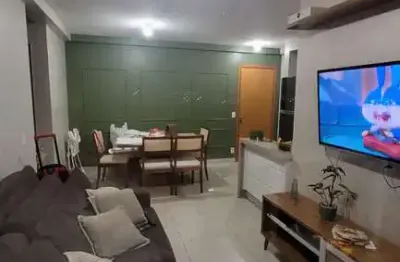 Apartamento  apartamento com 2 quarto(s) e 1 banheiro(s) à venda, 61 por r$ 380.000 no setor vila rosa ad33528