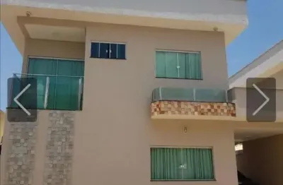 Sobrado condominio setor santa luzia casa em condomínio com 3 quarto(s) e 3 banheiro(s) à venda, 280 por r$ 470.000 no setor sítios santa luzia ad33546