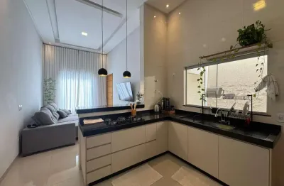 Casa  3  quartos -1 suite residencial marilia  casa de rua com 3 quarto(s) e 2 banheiro(s) à venda, 98 por r$ 380.000 no setor residencial marília ad33521