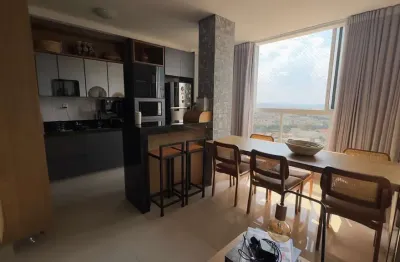 Apartamento jardim atlântico  apartamento com 2 quarto(s) e 1 banheiro(s) à venda, 69.2 por r$ 520.000 no setor jardim atlântico ad33524