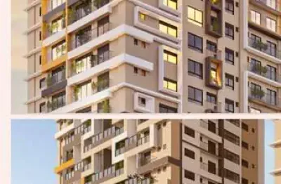 Apto. studio emirates - 1 suíte com lavabo no jardim goiás, próximo ao parque flamboyant apartamento com 1 quarto(s) e 1 banheiro(s) à venda, 50 por r$ 680.000 no setor jardim goiás ad33551