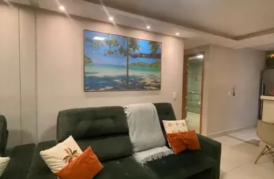 Vendo apartamento 2q, st balneário apartamento com 2 quarto(s) e 1 banheiro(s) à venda, 68.99 por r$ 295.000 no setor jardim balneário meia ponte vt33456