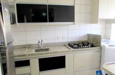 Apartamento à venda, completo, 2 quartos, 1 suíte, 2 vaga apartamento com 2 quarto(s) e 2 banheiro(s) à venda, 60 por r$ 395.000 no setor goiânia 2 in33598
