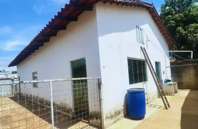 Casa a venda jardim bonança casa de rua com 3 quarto(s) e 2 banheiro(s) à venda, 360 por r$ 370.000 no setor jardim bonança vn33554