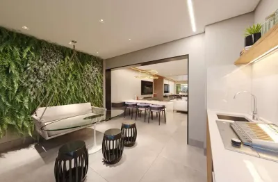 Ágio apartamento city haut apartamento com 1 quarto(s) e 1 banheiro(s) à venda, 48.76 por r$ 590.000 no setor setor bueno vn33579