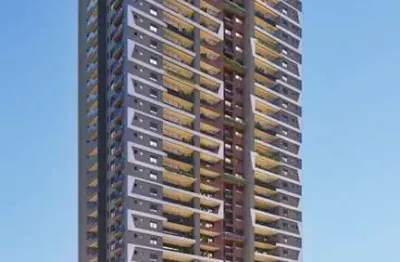 Cinque terre residenze apartamento com 3 quarto(s) e 4 banheiro(s) à venda, 150 por r$ 1.700.000 no setor setor bueno vn33616