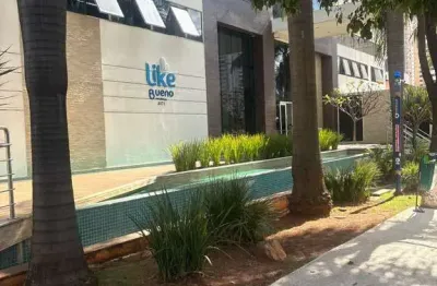 Like bueno apartamento com 3 quarto(s) e 2 banheiro(s) à venda, 74.65 por r$ 680.000 no setor setor bueno au33617