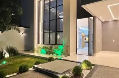 A melhor casa do parque amazonia casa de rua com 4 quarto(s) e 4 banheiro(s) à venda, 212.3 por r$ 1.890.000 no setor parque amazônia ta33619