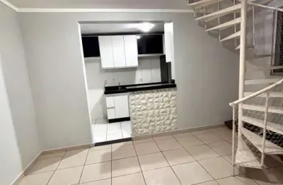 Cobertura spazio gran place cobertura com 2 quarto(s) e 2 banheiro(s) à venda, 100 por r$ 375.000 no setor setor dos afonsos ad33628