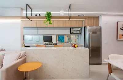 Ágio apartamento 1 suíte c/ hidromassagem  apartamento com 1 quarto(s) e 2 banheiro(s) à venda, 62 por r$ 753.200 no setor setor bueno ad33630