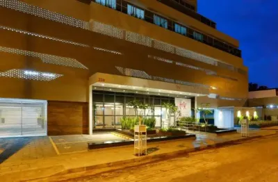 Condomínio âme infinity home apartamento com 3 quarto(s) e 4 banheiro(s) à venda, 150 por r$ 1.599.999,99 no setor setor marista  in27623