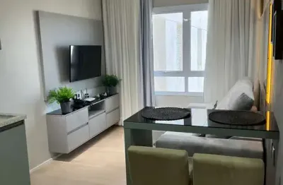 Blend smartstyle - 34m2 - 1 quarto  flat com 1 quarto(s) e 1 banheiro(s) à venda, 34 por r$ 440.000 no setor setor marista vt33234