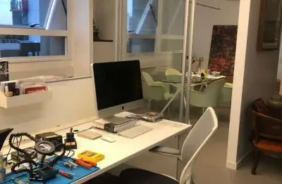 Ponto comercial à venda na Rua 1137, Setor Marista, Goiânia