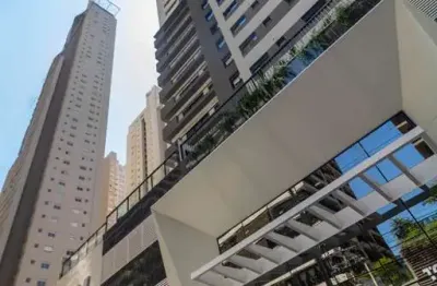 Liv marista apartamento com 1 quarto(s) e 1 banheiro(s) à venda, 38.11 por r$ 450.000 no setor setor marista ax33538