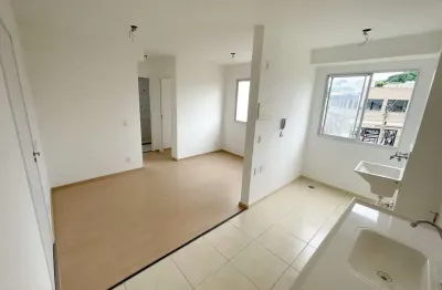 Apartamento no condomínio estação rni apartamento com 2 quarto(s) e 1 banheiro(s) à venda, 42.7 por r$ 245.000 no setor residencial bethel in33640