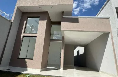 Casa 3q setor riviera - aparecida de goiânia casa de rua com 3 quarto(s) e 2 banheiro(s) à venda, 112 por r$ 350.000 no setor jardim riviera in33641
