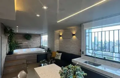 Apartamento duplex setor oeste apartamento duplex com 4 quarto(s) e 4 banheiro(s) à venda, 200 por r$ 1.700.000 no setor setor oeste ad33682