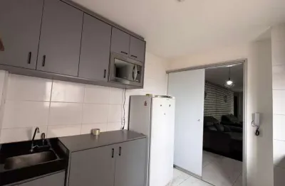 Ágio oportunidade no gran milano –  apto. 2 quartos, semimobiliado apartamento com 2 quarto(s) e 1 banheiro(s) à venda, 47 por r$ 240.000 no setor moinho dos ventos ad33693