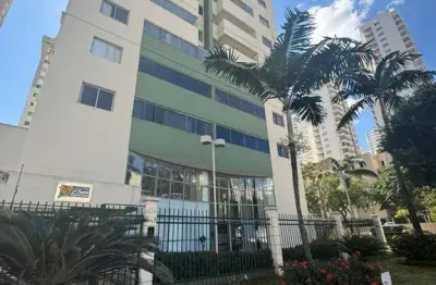 Apartamento com 3 qtos no jardim goias rua 59 riviera de san lorenzo apartamento com 3 quarto(s) e 2 banheiro(s) à venda, 77.26 por r$ 550.000 no setor jardim goiás ad33398