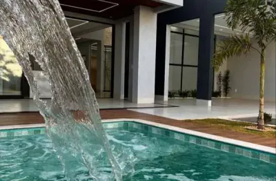 Casa de alto padrão -  residencial das acácias casa de rua com 3 quarto(s) e 4 banheiro(s) à venda, 198 por r$ 1.350.000 no setor residencial das acácias vt33647