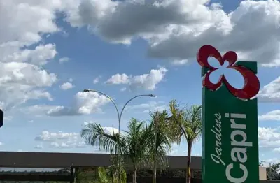 Lote jardins capri lote à venda, 401.29 por r$ 350.000 no setor jardins capi ta33708