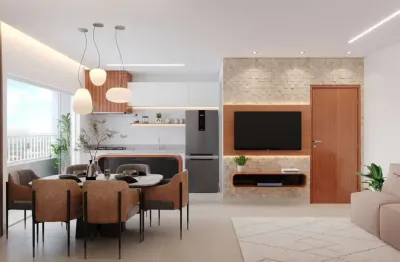 Ágio ágio solo vaca brava apartamento com 2 quarto(s) e 2 banheiro(s) à venda, 65 por r$ 548.343,77 no setor jardim américa vt32984