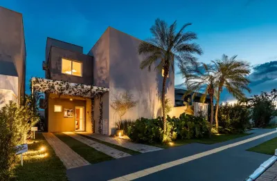 Ágio casa sobrado jardins frankfurt casa em condomínio com 3 quarto(s) e 3 banheiro(s) à venda, 128 por r$ 1.104.996,01 no setor jardins frankfurt ta33695