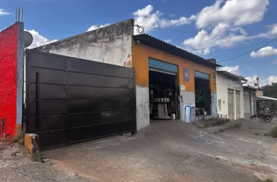 Lote de 260m² em avenida comercial lote à venda, 260.19 por r$ 450.000 no setor conjunto estrela do sul ad33753